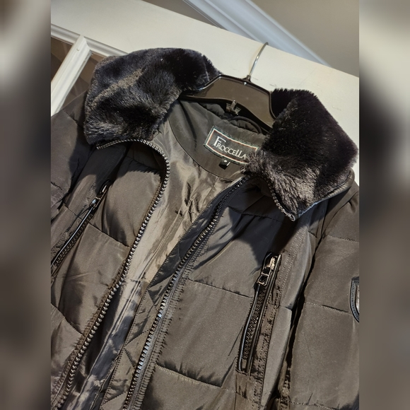 FROCCELLA Winter Jacket - Picture 2 of 4